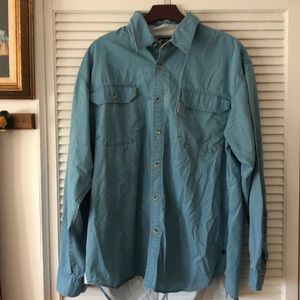 Colombia X.C.O button down.